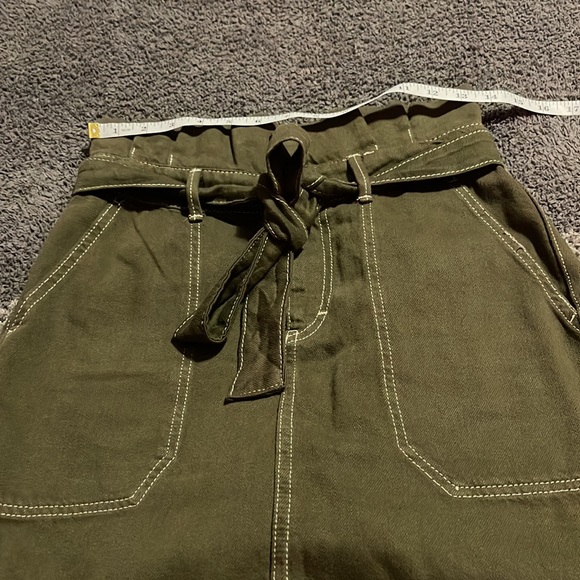 Free People Splendor in the Grass Skirt - Picture 7 of 9